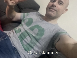 Oskarslammer