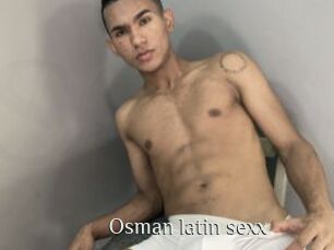Osman_latin_sexx