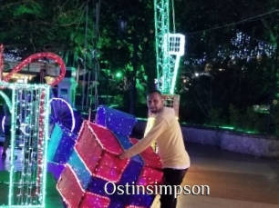 Ostinsimpson