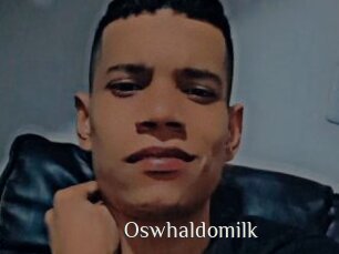 Oswhaldomilk
