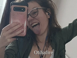 Otiliafire