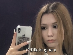 Ottiliebingham