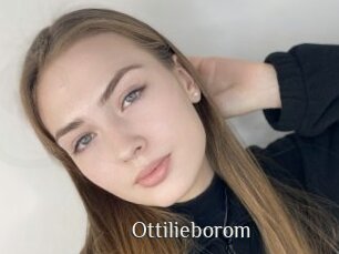 Ottilieborom