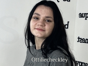 Ottiliecheckley
