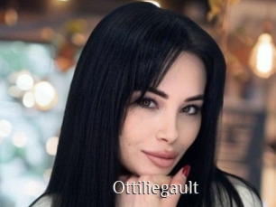 Ottiliegault