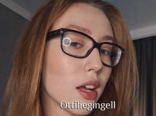 Ottiliegingell