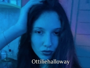 Ottiliehalloway