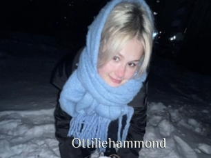 Ottiliehammond