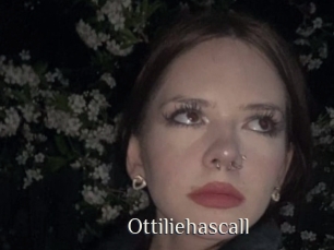Ottiliehascall