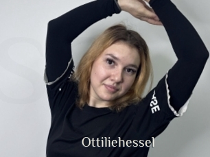 Ottiliehessel