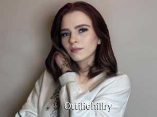 Ottiliehilby