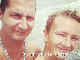 our_dirty_little_secret Shop coquin
