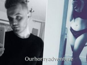 ourhornyadventure Shop coquin