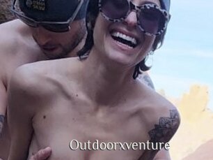 Outdoorxventure
