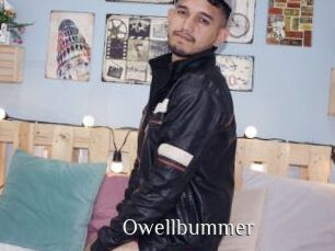 Owellbummer