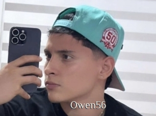 Owen56