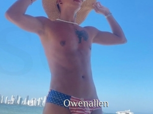 Owenallen