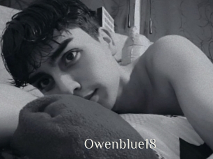 owenblue18 Shop coquin
