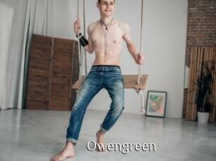 owengreen Shop coquin