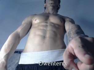owenterry Shop coquin