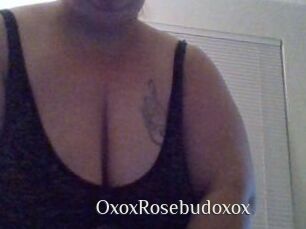 OxoxRosebudoxox