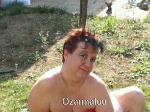 Ozannalou
