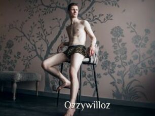 Ozzywilloz