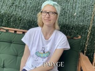 PAIYGE