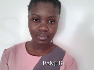 PAME19
