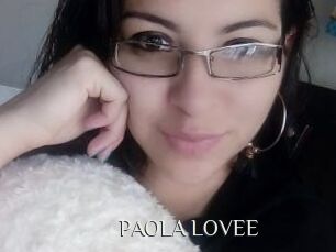 PAOLA_LOVEE