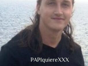 PAPIquiereXXX