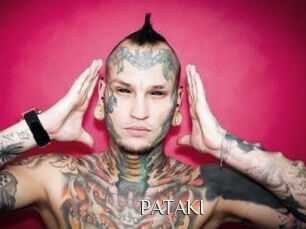 PATAKI