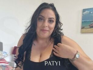 PATYI