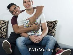 PATxWesley