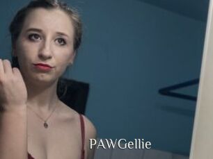 PAWGellie