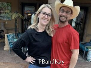 PBandKay