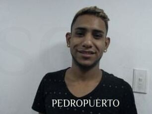 PEDRO_PUERTO