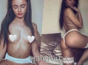 PETITEPOLLYX