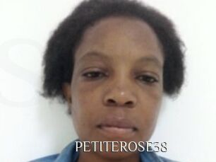 PETITEROSE38