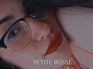 PETITE_ROSSE Shop coquin