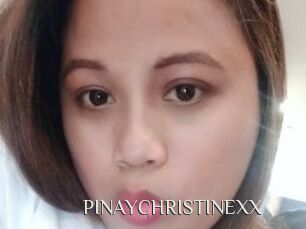 PINAYCHRISTINEXX