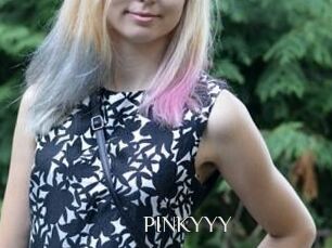 PINKYYY