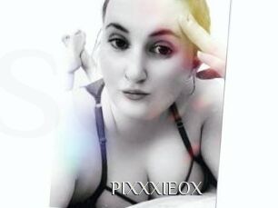 PIXXXIEOX