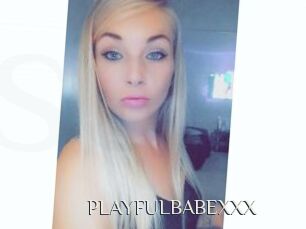 PLAYFULBABEXXX