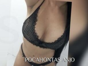 POCAHONTAS_ANJO