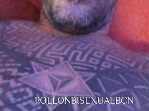 POLLONBISEXUALBCN