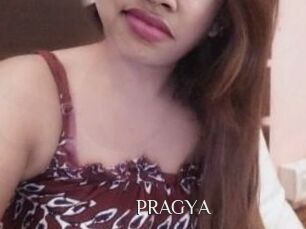 PRAGYA
