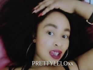 PRETTYLELOxx