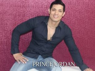 PRINCEJORDAN
