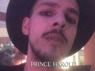 PRINCE_HAROLD Shop coquin